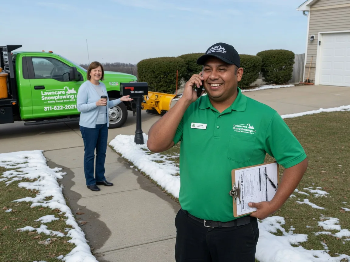 Lawn Care Services By Expert Landscaper Talmo, GA FAQs